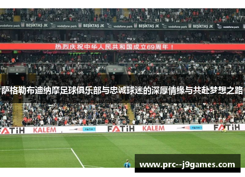 萨格勒布迪纳摩足球俱乐部与忠诚球迷的深厚情缘与共赴梦想之路 萨格勒布迪纳摩足球俱乐部与忠诚球迷的深厚情缘与共赴梦想之路